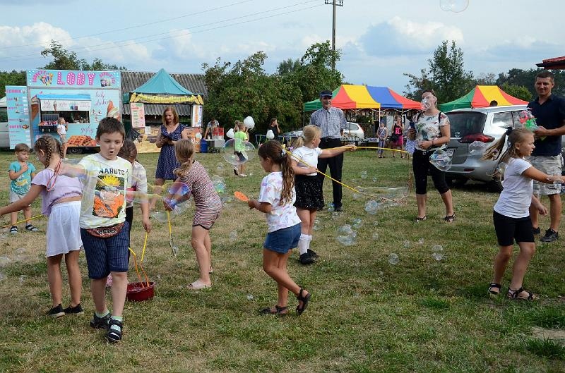 Festyn Niedziela na wsi w Chudku [04.08.2024] - zdjęcie #4 - eOstroleka.pl