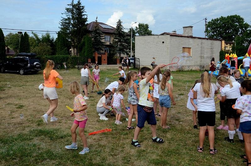 Festyn Niedziela na wsi w Chudku [04.08.2024] - zdjęcie #3 - eOstroleka.pl