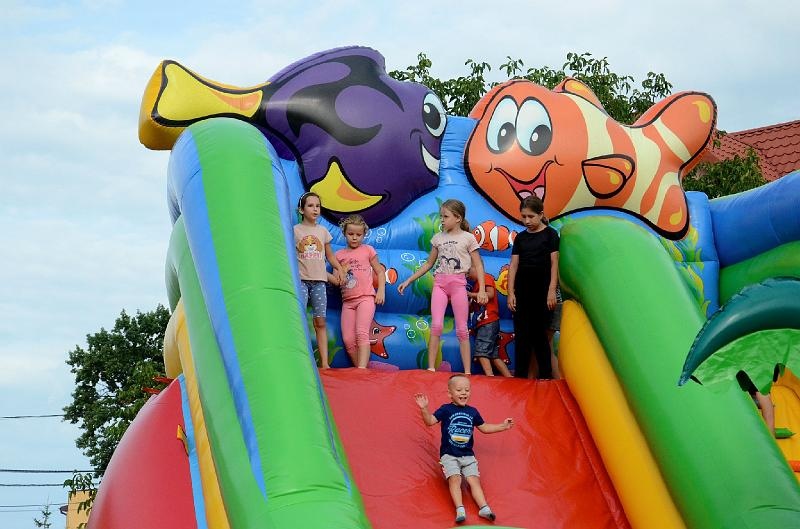 Festyn Niedziela na wsi w Chudku [04.08.2024] - zdjęcie #2 - eOstroleka.pl