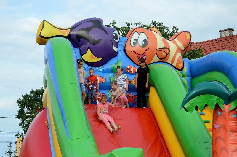 Festyn Niedziela na wsi w Chudku [04.08.2024] - zdjęcie #1 - eOstroleka.pl