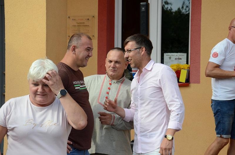 Festyn Niedziela na wsi w Chudku [04.08.2024] - zdjęcie #20 - eOstroleka.pl