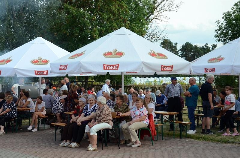 Festyn Niedziela na wsi w Chudku [04.08.2024] - zdjęcie #19 - eOstroleka.pl
