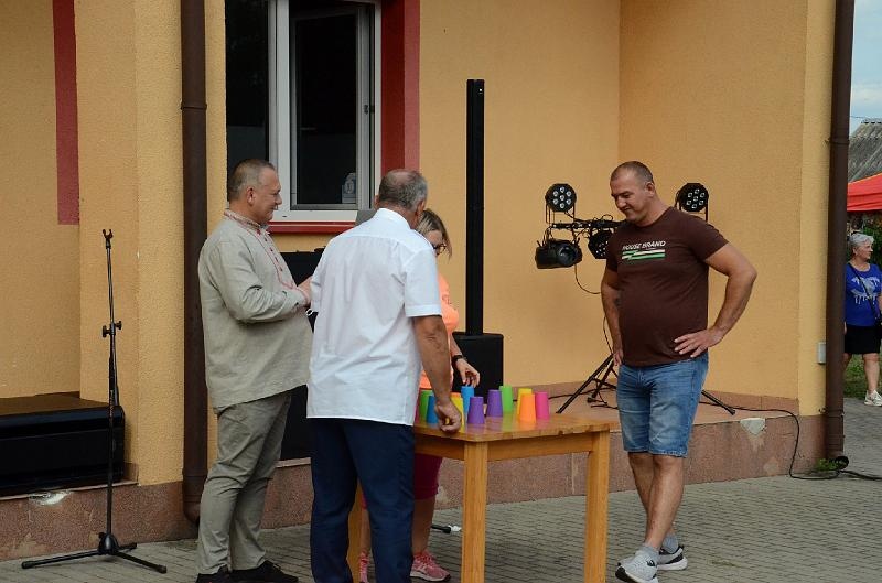 Festyn Niedziela na wsi w Chudku [04.08.2024] - zdjęcie #18 - eOstroleka.pl