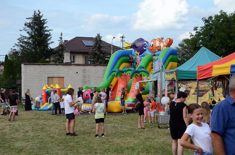 Festyn Niedziela na wsi w Chudku [04.08.2024] - zdjęcie #17 - eOstroleka.pl