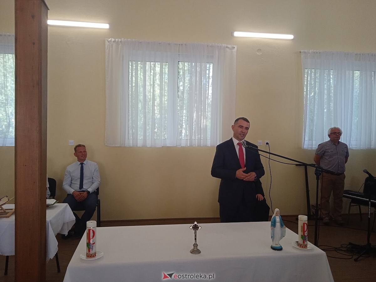 Uroczystości patriotyczne w Stepnie Starej [04.08.2024] - zdjęcie #8 - eOstroleka.pl