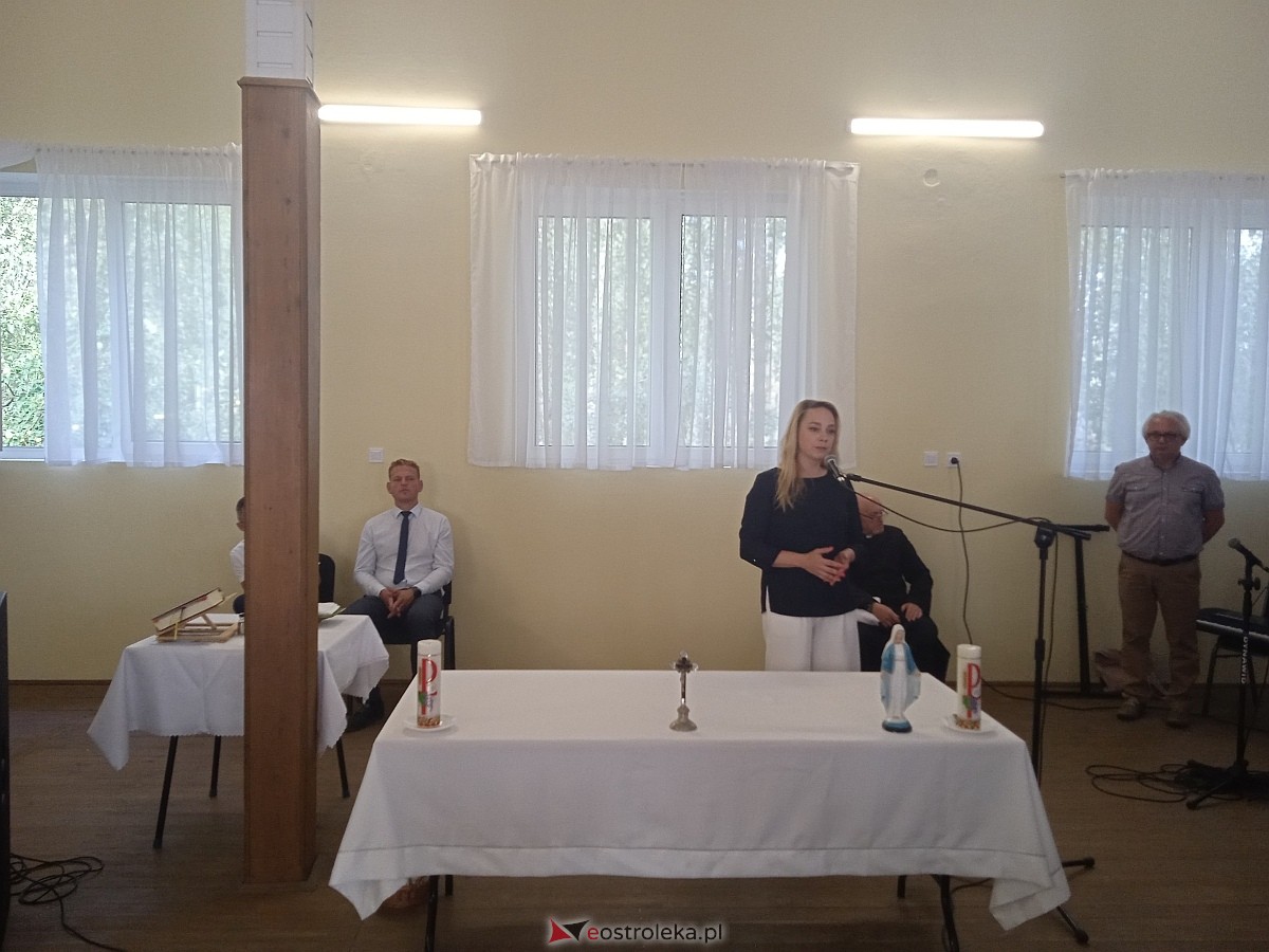 Uroczystości patriotyczne w Stepnie Starej [04.08.2024] - zdjęcie #6 - eOstroleka.pl