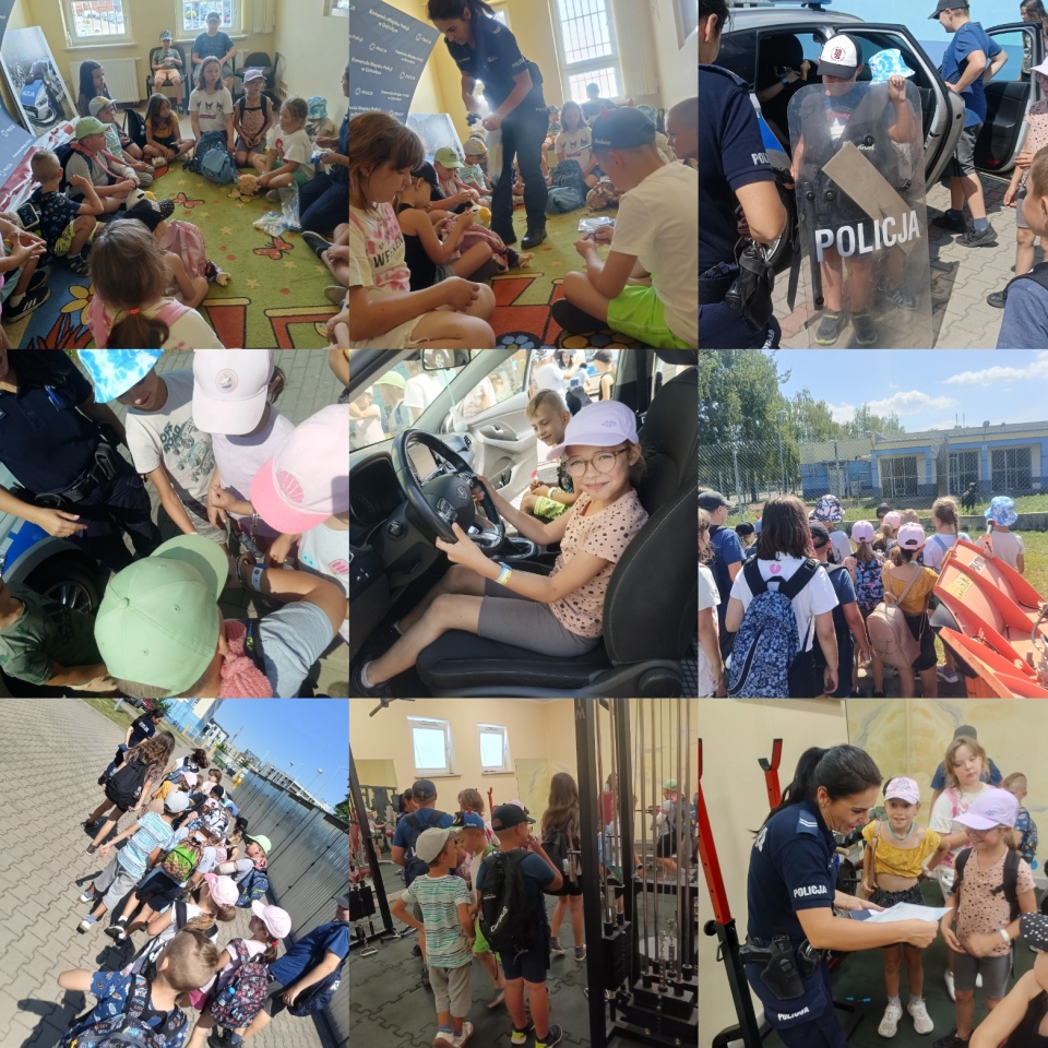 Wakacje z TPD [06.08.2024] - zdjęcie #10 - eOstroleka.pl