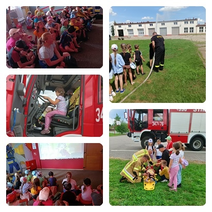 Wakacje z TPD [06.08.2024] - zdjęcie #9 - eOstroleka.pl