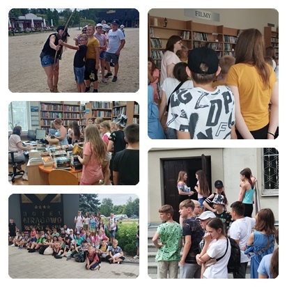 Wakacje z TPD [06.08.2024] - zdjęcie #4 - eOstroleka.pl