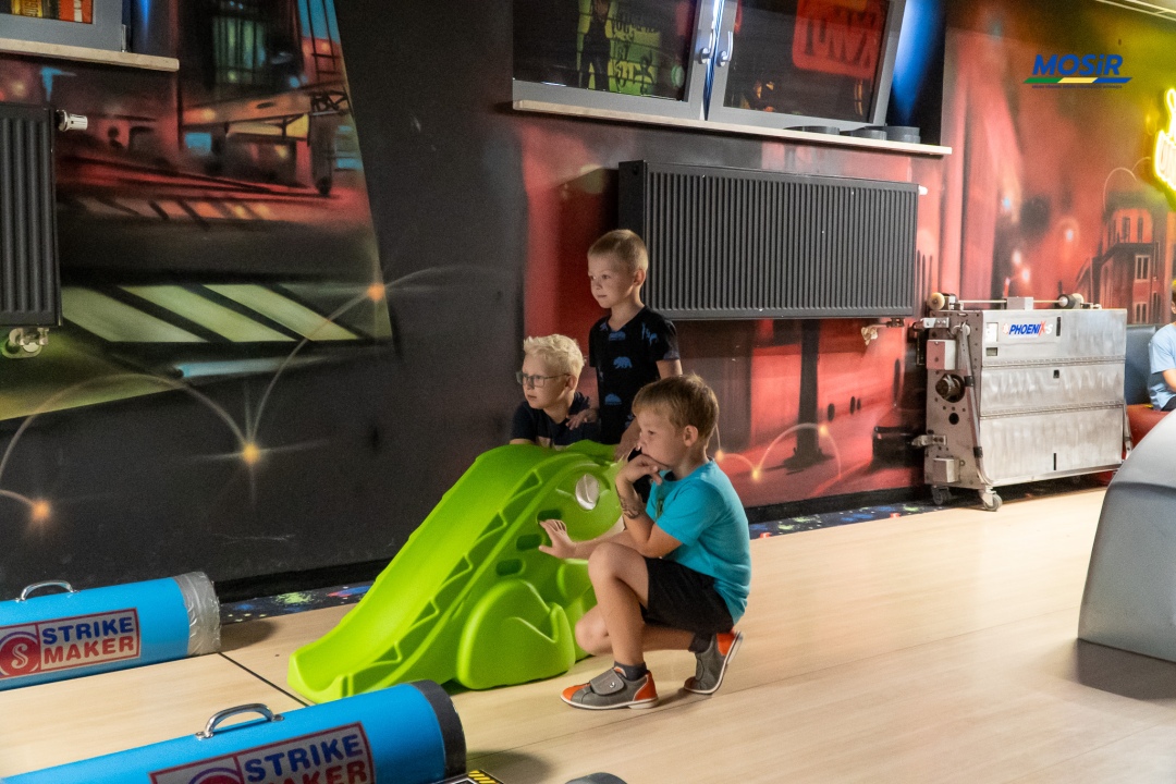 Wakacje z bowlingiem w Ostrołęce - zdjęcie #23 - eOstroleka.pl