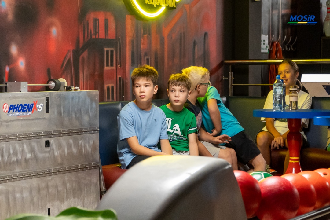 Wakacje z bowlingiem w Ostrołęce - zdjęcie #21 - eOstroleka.pl