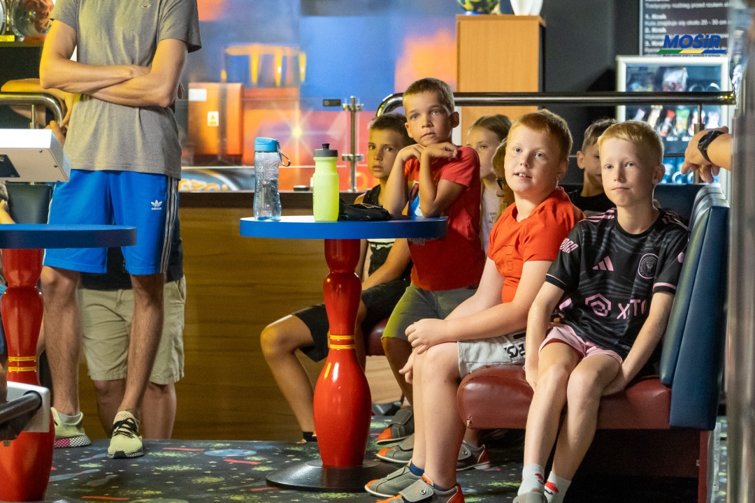 Wakacje z bowlingiem w Ostrołęce - zdjęcie #20 - eOstroleka.pl