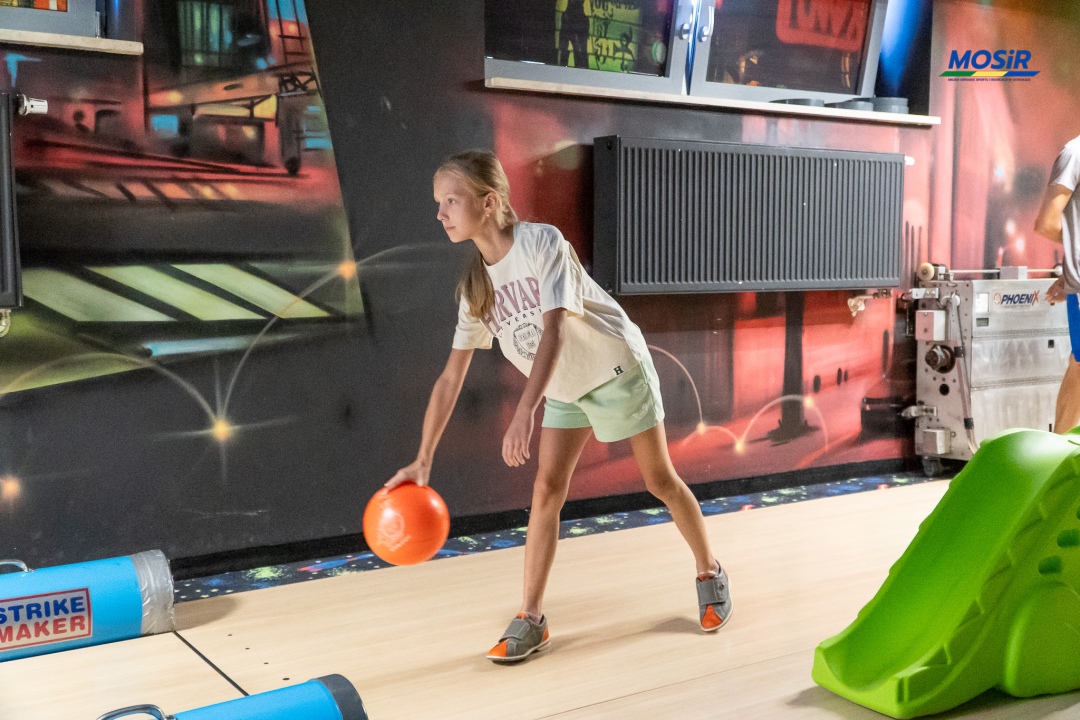 Wakacje z bowlingiem w Ostrołęce - zdjęcie #18 - eOstroleka.pl