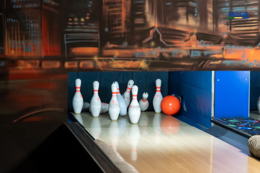 Wakacje z bowlingiem w Ostrołęce - zdjęcie #16 - eOstroleka.pl