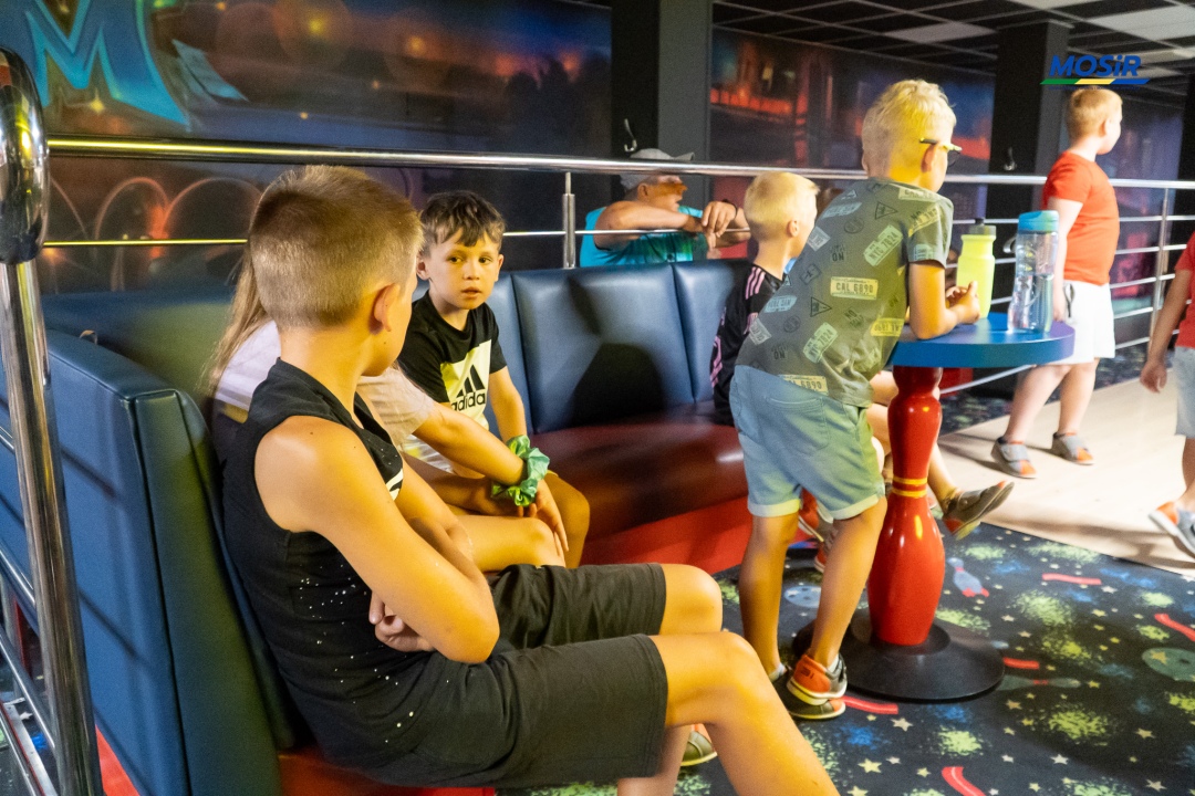Wakacje z bowlingiem w Ostrołęce - zdjęcie #12 - eOstroleka.pl