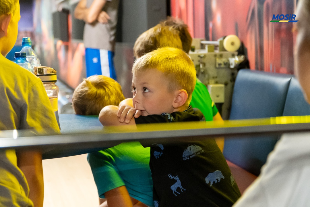 Wakacje z bowlingiem w Ostrołęce - zdjęcie #5 - eOstroleka.pl