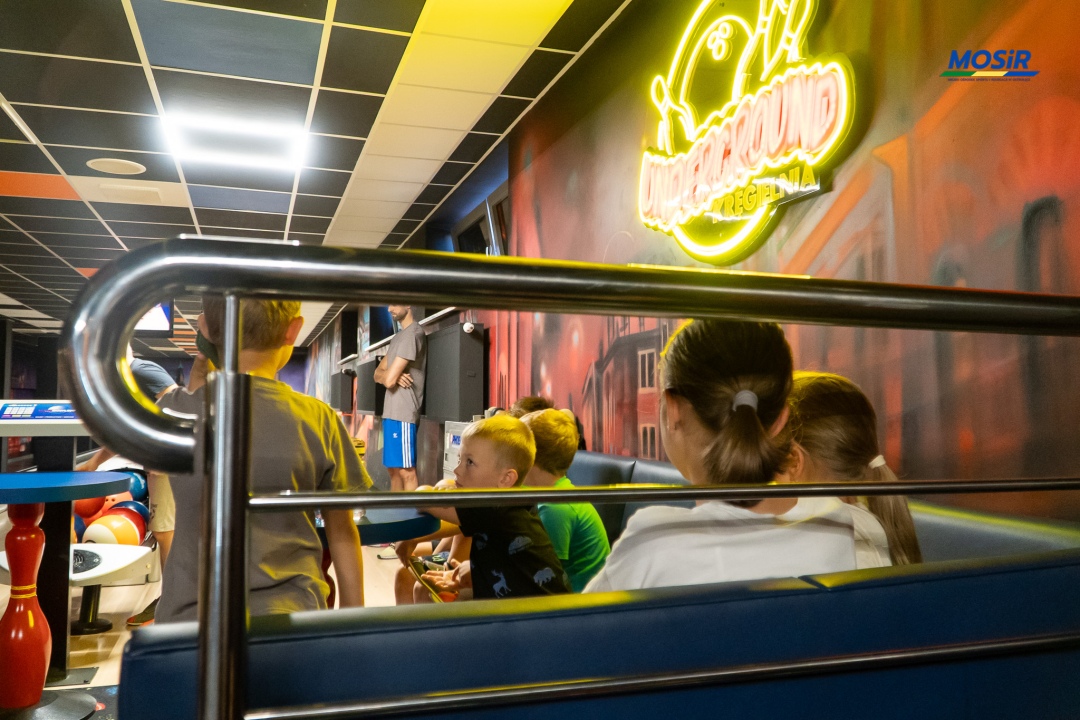 Wakacje z bowlingiem w Ostrołęce - zdjęcie #4 - eOstroleka.pl