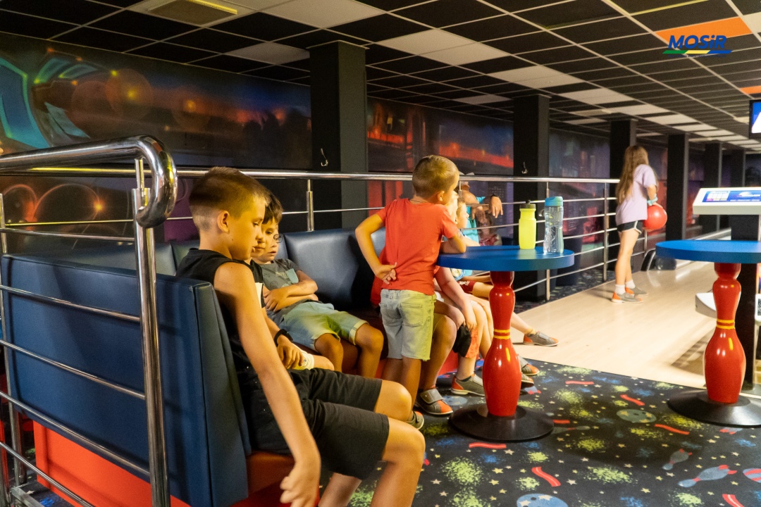 Wakacje z bowlingiem w Ostrołęce - zdjęcie #3 - eOstroleka.pl