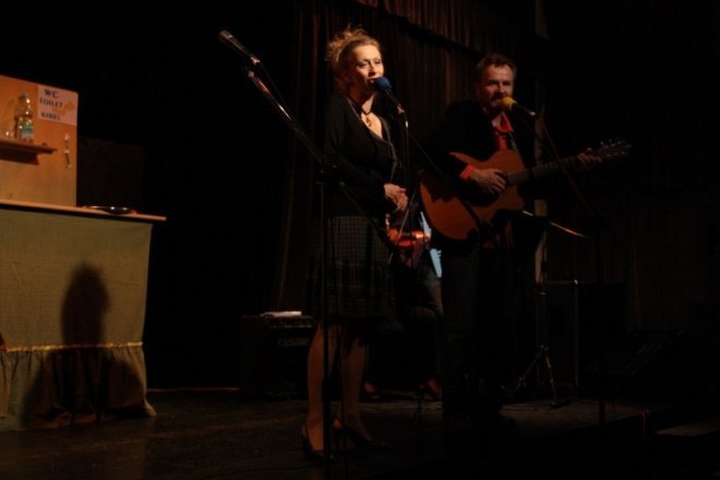 O co chodzi czyli my się i tak nie damy już niedługo w Ostrołęce (ZDJĘCIA) - zdjęcie #43 - eOstroleka.pl