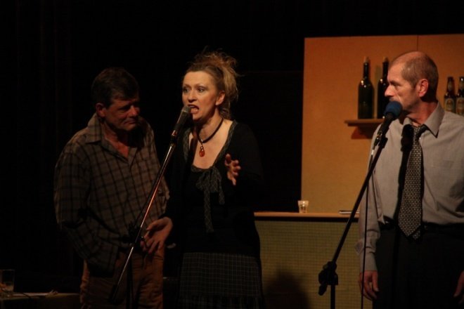 O co chodzi czyli my się i tak nie damy już niedługo w Ostrołęce (ZDJĘCIA) - zdjęcie #9 - eOstroleka.pl