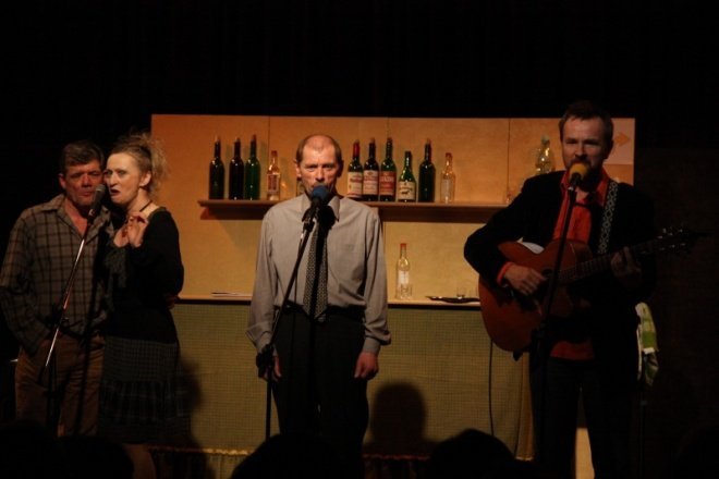 O co chodzi czyli my się i tak nie damy już niedługo w Ostrołęce (ZDJĘCIA) - zdjęcie #8 - eOstroleka.pl