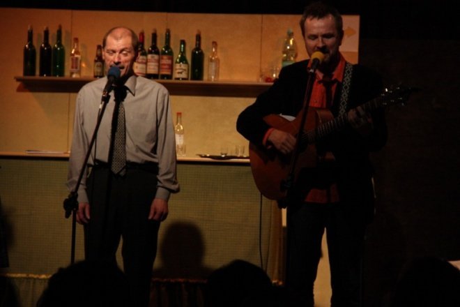 O co chodzi czyli my się i tak nie damy już niedługo w Ostrołęce (ZDJĘCIA) - zdjęcie #6 - eOstroleka.pl