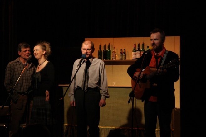 O co chodzi czyli my się i tak nie damy już niedługo w Ostrołęce (ZDJĘCIA) - zdjęcie #4 - eOstroleka.pl