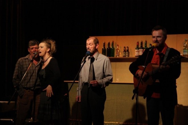 O co chodzi czyli my się i tak nie damy już niedługo w Ostrołęce (ZDJĘCIA) - zdjęcie #3 - eOstroleka.pl