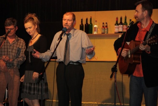 O co chodzi czyli my się i tak nie damy już niedługo w Ostrołęce (ZDJĘCIA) - zdjęcie #2 - eOstroleka.pl