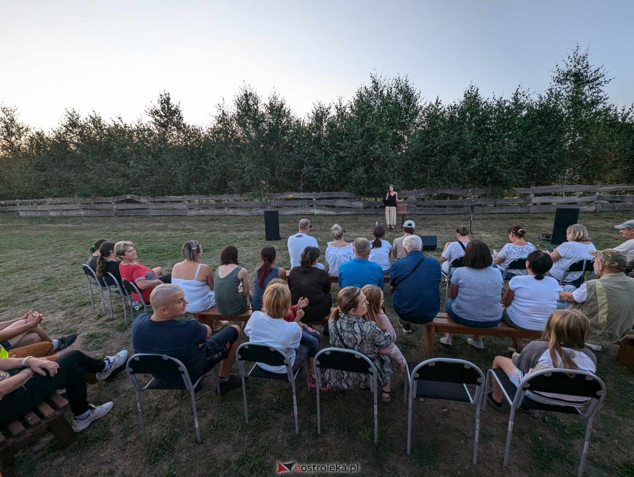 Letnie Granie w Rżańcu - Diana Oleszczak [07.08.2024] - zdjęcie #25 - eOstroleka.pl
