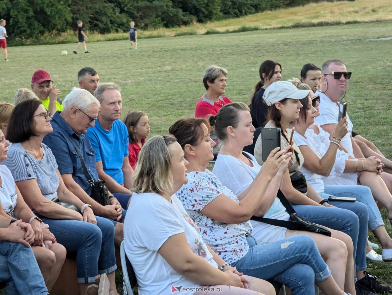 Letnie Granie w Rżańcu - Diana Oleszczak [07.08.2024] - zdjęcie #22 - eOstroleka.pl