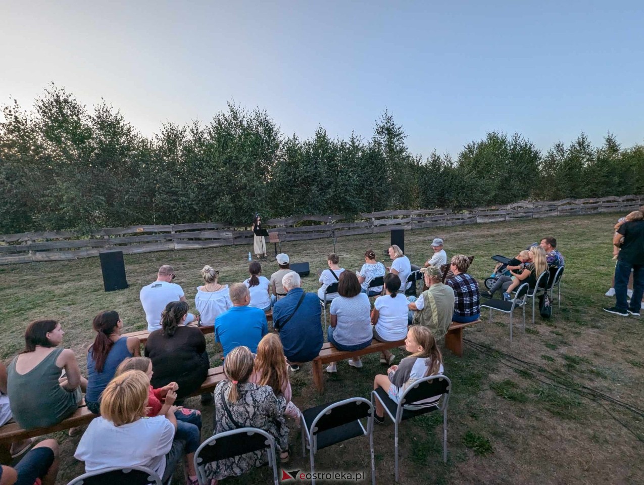 Letnie Granie w Rżańcu - Diana Oleszczak [07.08.2024] - zdjęcie #21 - eOstroleka.pl