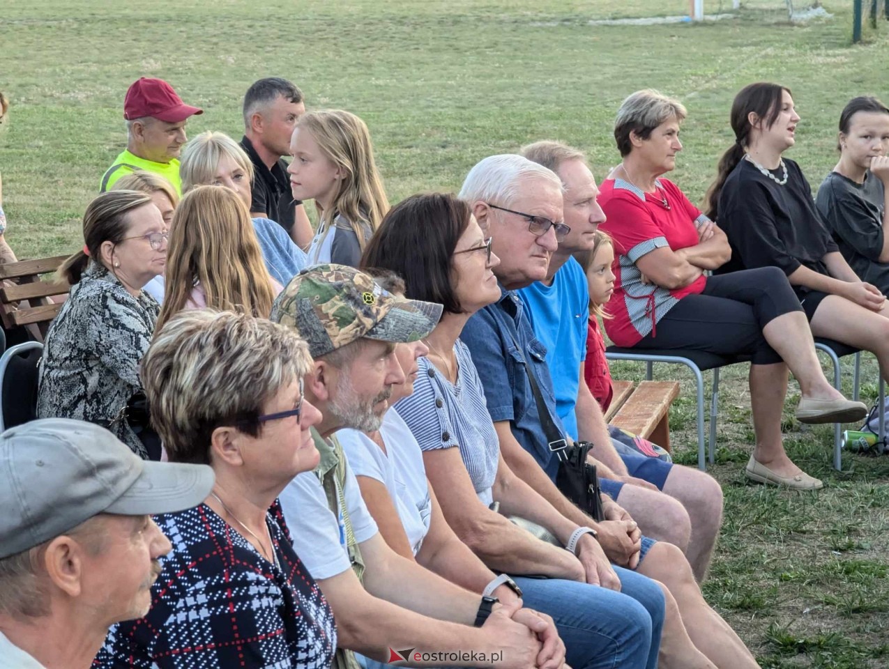 Letnie Granie w Rżańcu - Diana Oleszczak [07.08.2024] - zdjęcie #17 - eOstroleka.pl