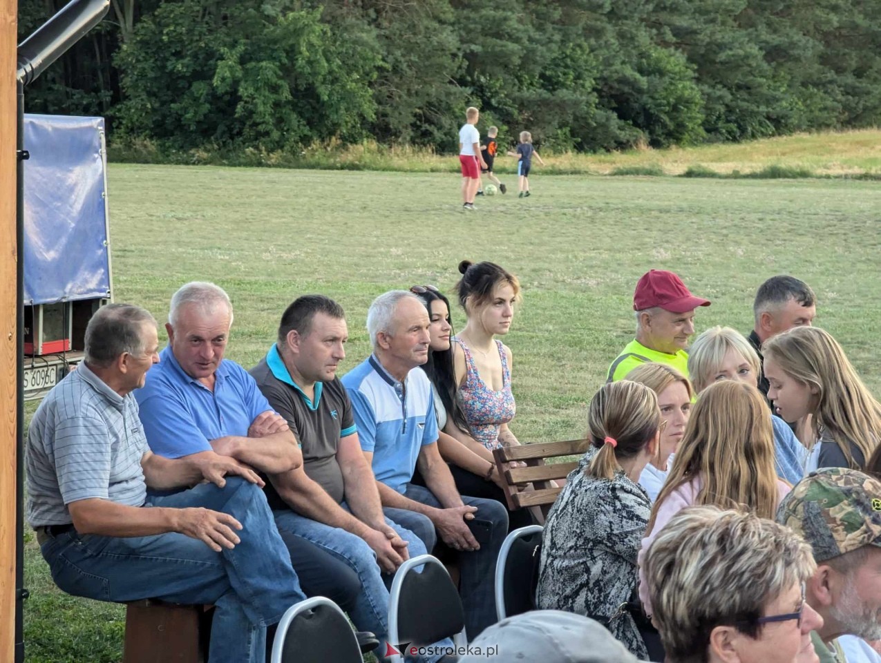 Letnie Granie w Rżańcu - Diana Oleszczak [07.08.2024] - zdjęcie #16 - eOstroleka.pl