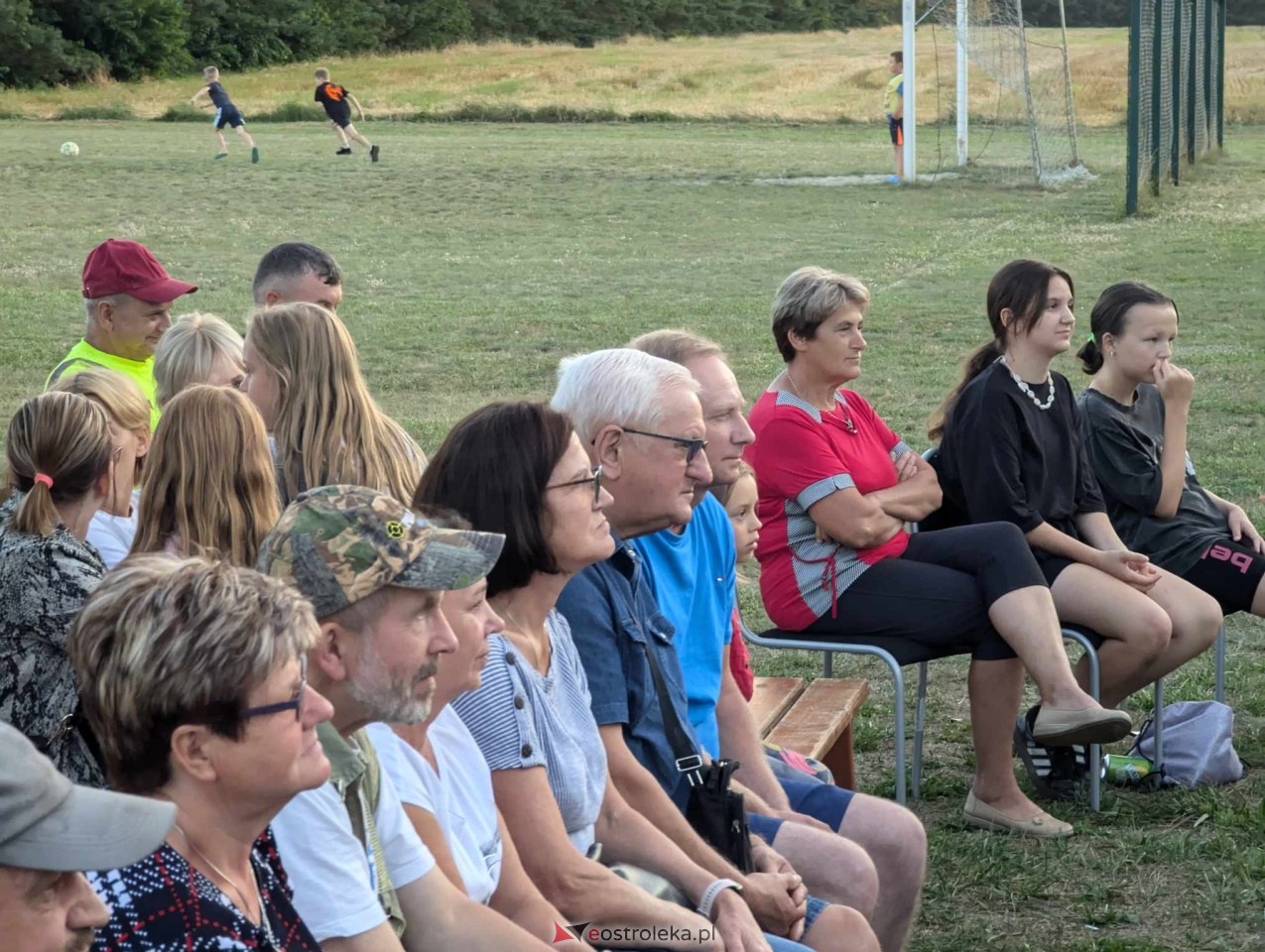 Letnie Granie w Rżańcu - Diana Oleszczak [07.08.2024] - zdjęcie #14 - eOstroleka.pl