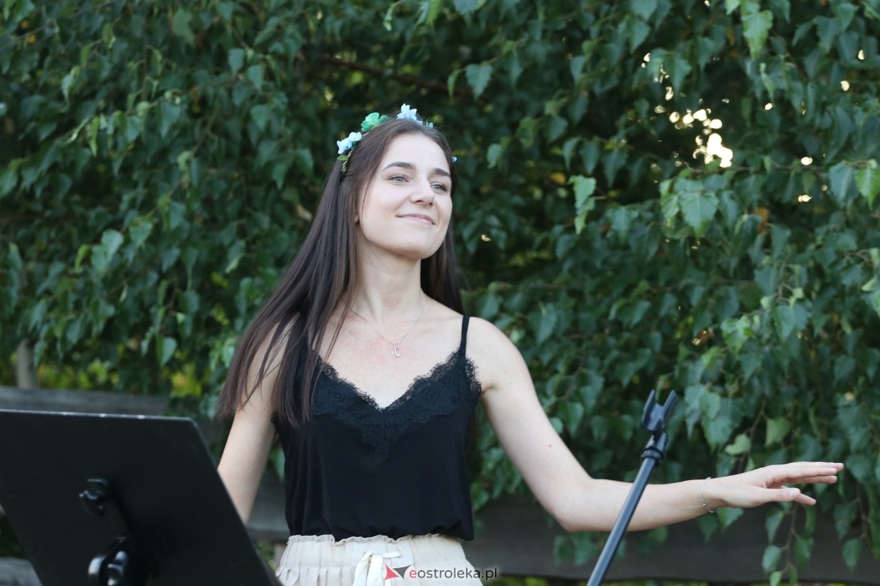 Letnie Granie w Rżańcu - Diana Oleszczak [07.08.2024] - zdjęcie #11 - eOstroleka.pl