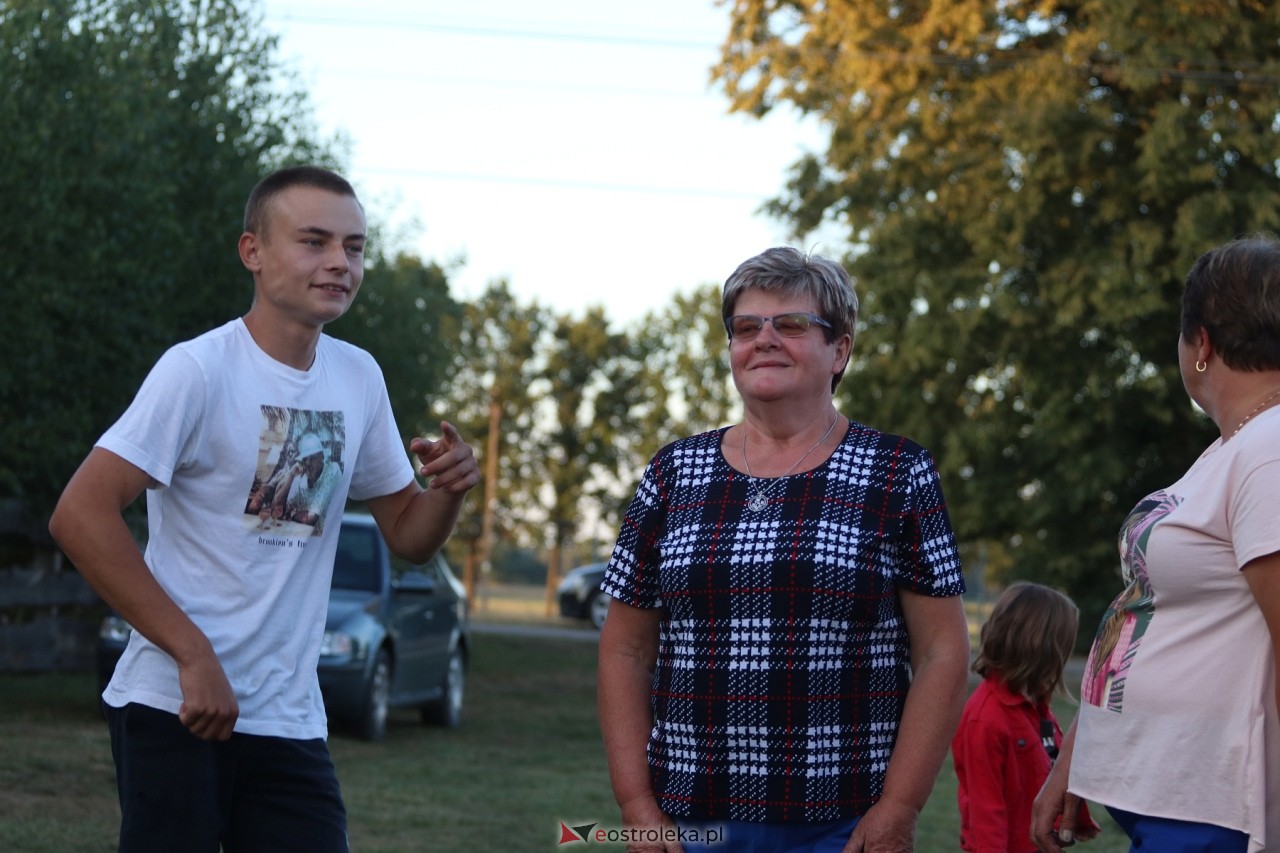 Letnie Granie w Rżańcu - Diana Oleszczak [07.08.2024] - zdjęcie #10 - eOstroleka.pl