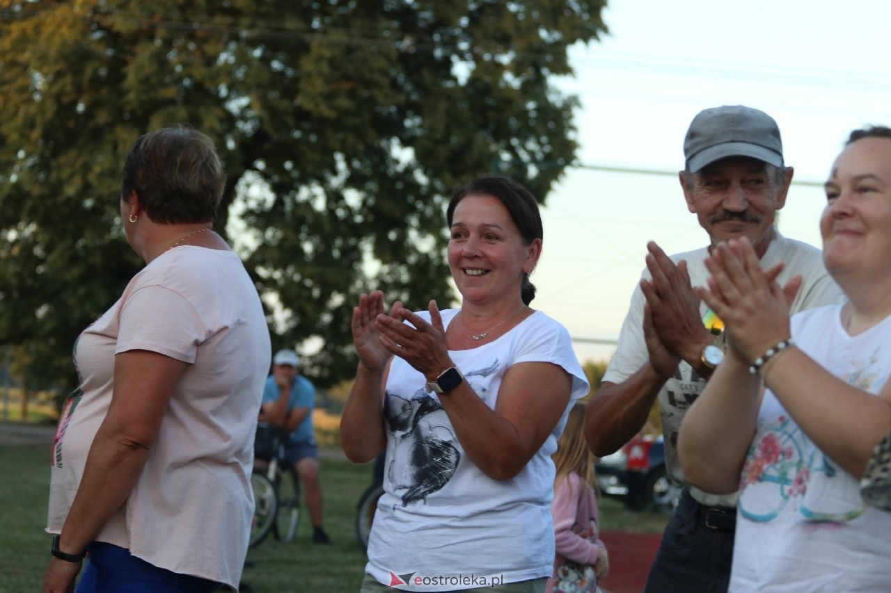 Letnie Granie w Rżańcu - Diana Oleszczak [07.08.2024] - zdjęcie #9 - eOstroleka.pl