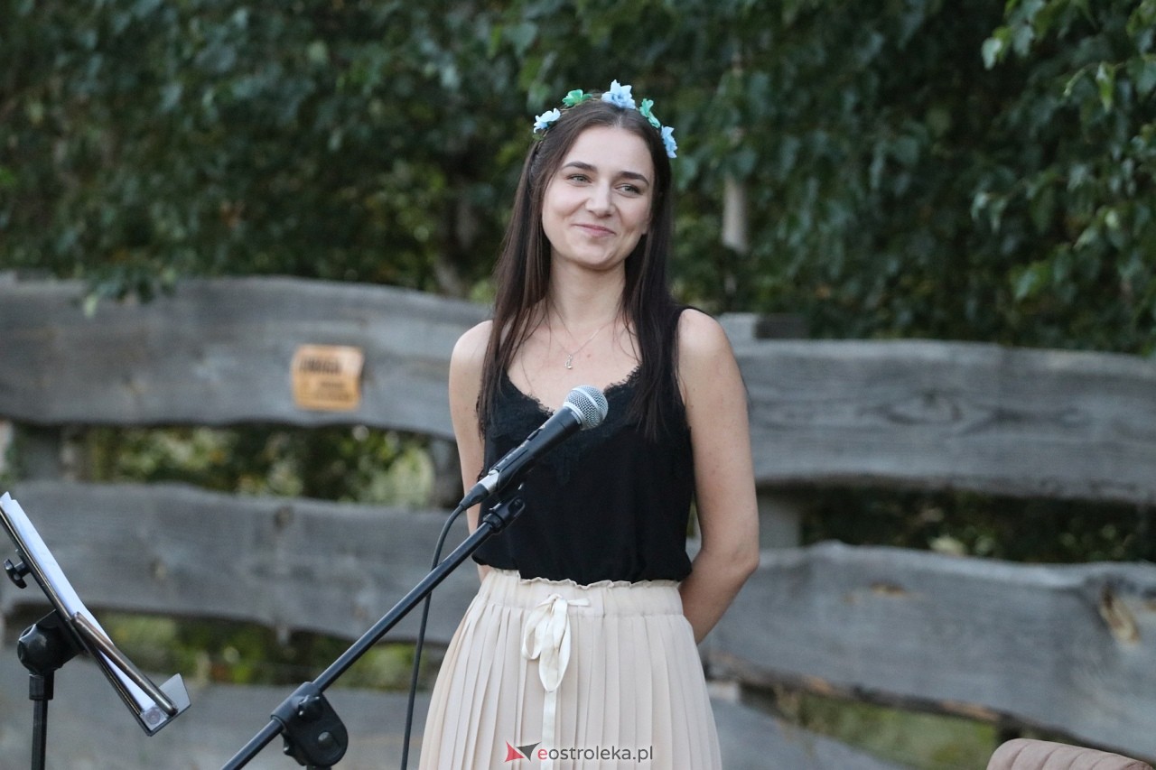 Letnie Granie w Rżańcu - Diana Oleszczak [07.08.2024] - zdjęcie #6 - eOstroleka.pl