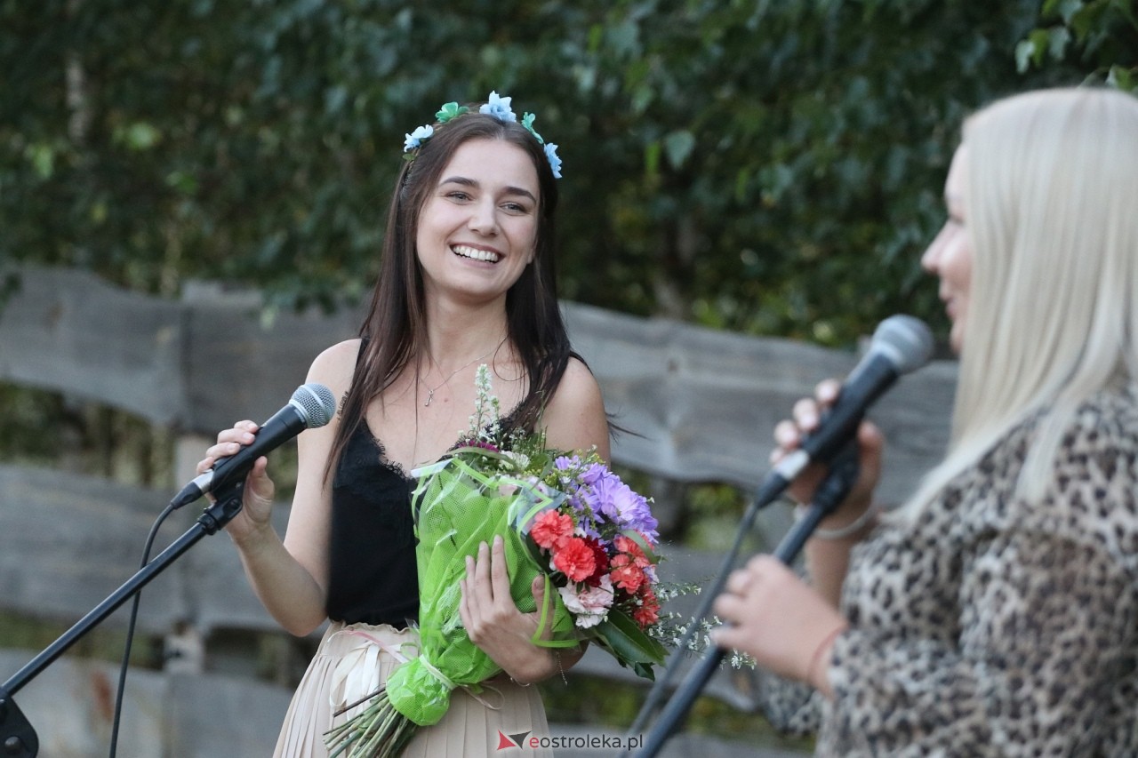 Letnie Granie w Rżańcu - Diana Oleszczak [07.08.2024] - zdjęcie #4 - eOstroleka.pl