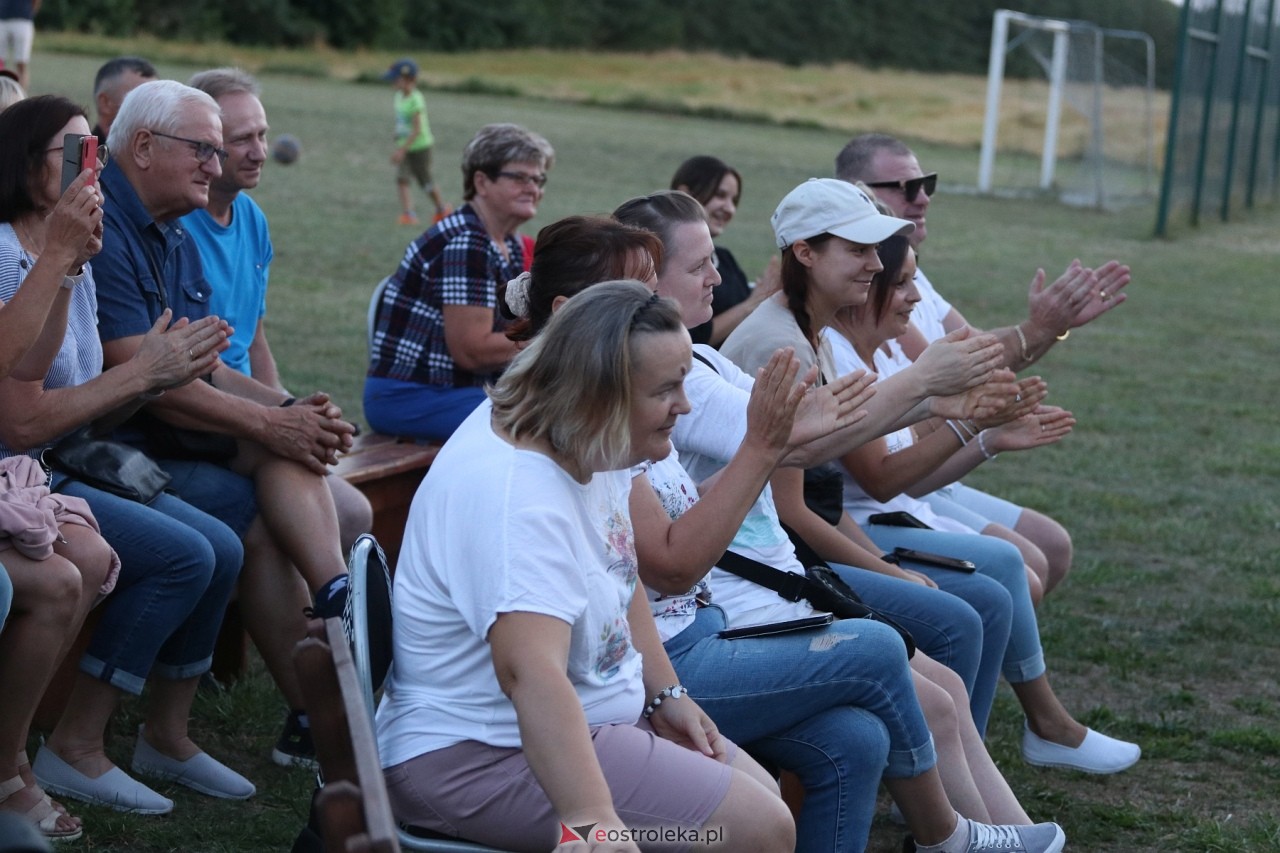 Letnie Granie w Rżańcu - Diana Oleszczak [07.08.2024] - zdjęcie #3 - eOstroleka.pl