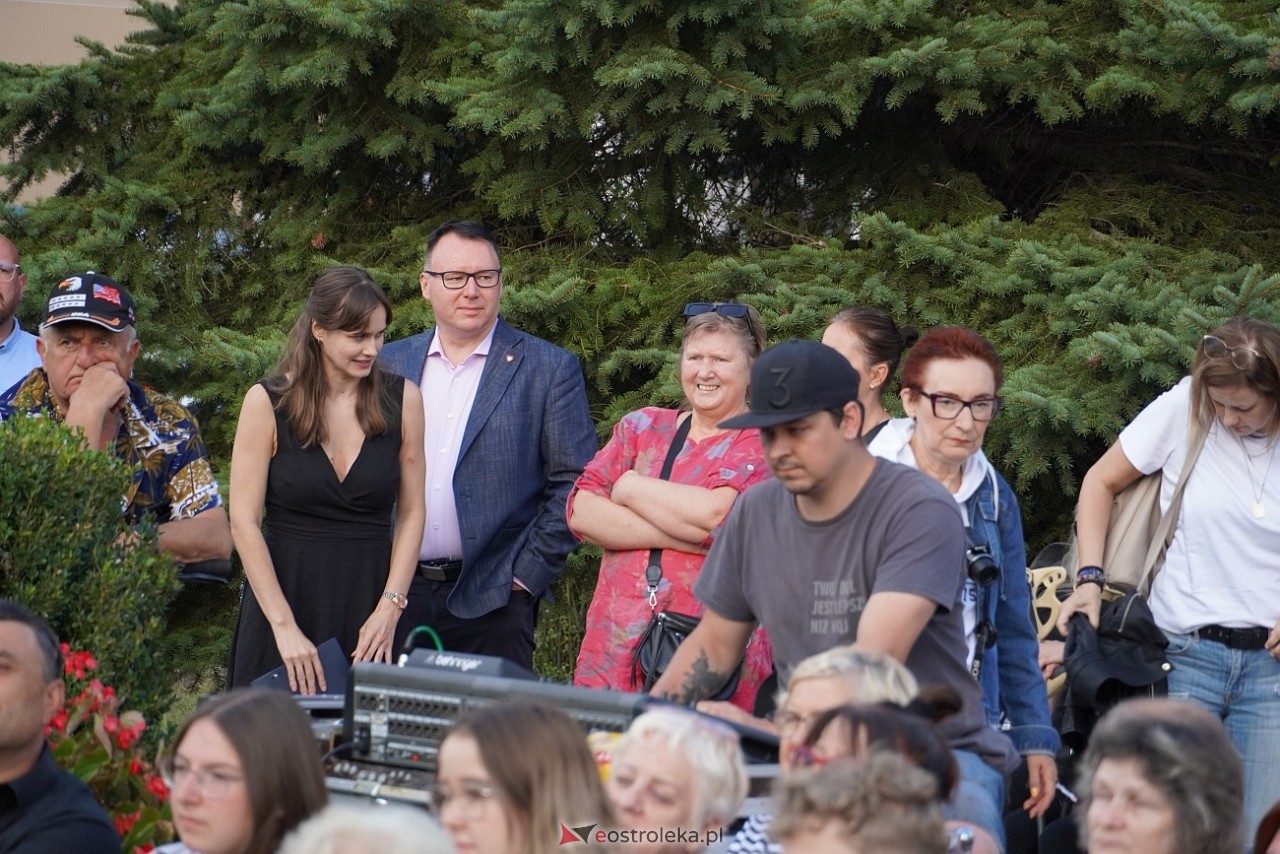 Art-czwARTek -Piotr Grzyb i Zupa Grzybowa [8.08.2024] - zdjęcie #68 - eOstroleka.pl