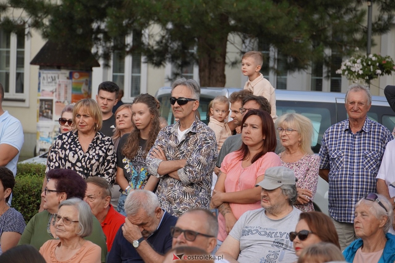 Art-czwARTek -Piotr Grzyb i Zupa Grzybowa [8.08.2024] - zdjęcie #64 - eOstroleka.pl