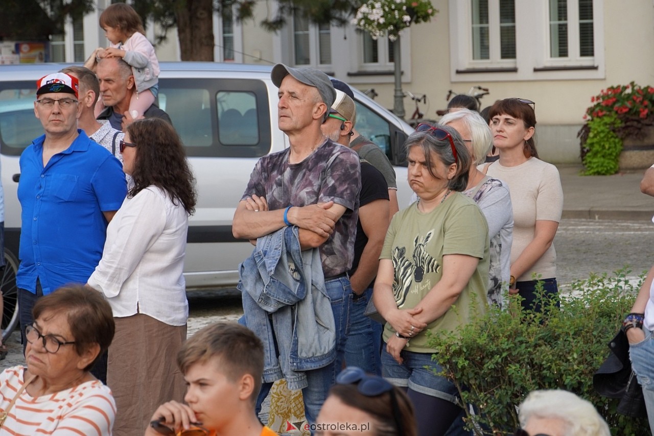 Art-czwARTek -Piotr Grzyb i Zupa Grzybowa [8.08.2024] - zdjęcie #53 - eOstroleka.pl
