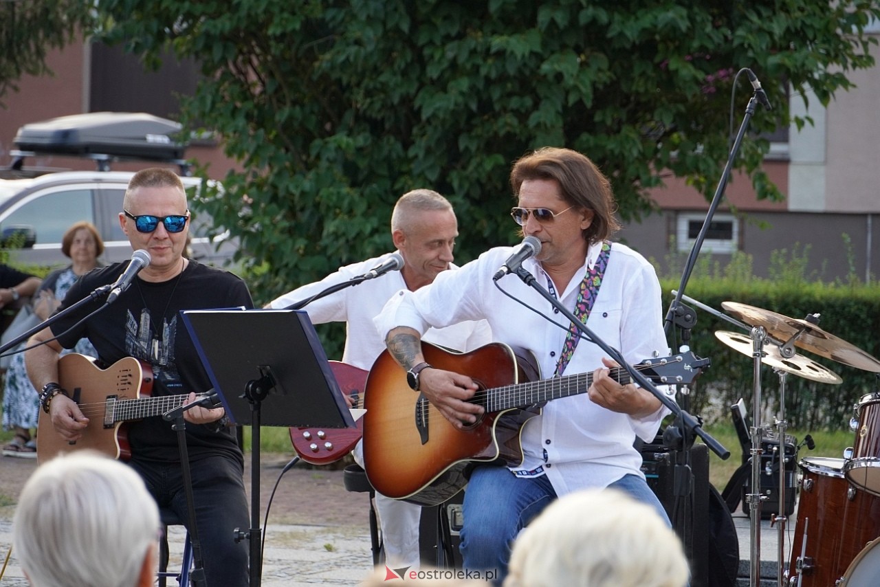 Art-czwARTek -Piotr Grzyb i Zupa Grzybowa [8.08.2024] - zdjęcie #40 - eOstroleka.pl