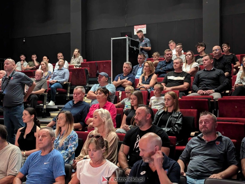 Narew Ostrołęka - prezentacja zespołu [08.08.2024] - zdjęcie #34 - eOstroleka.pl