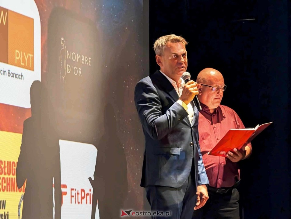 Narew Ostrołęka - prezentacja zespołu [08.08.2024] - zdjęcie #33 - eOstroleka.pl