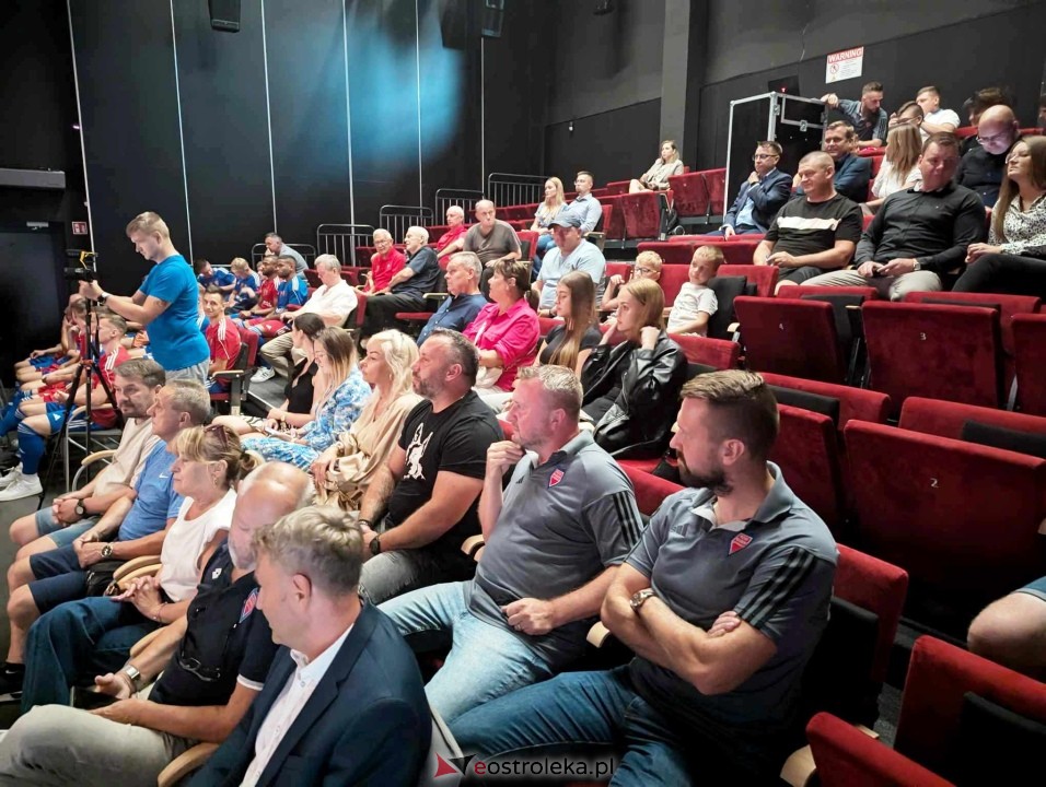 Narew Ostrołęka - prezentacja zespołu [08.08.2024] - zdjęcie #30 - eOstroleka.pl