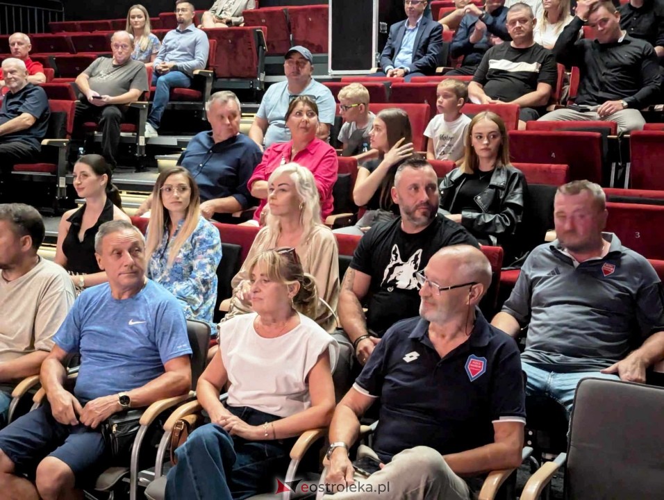 Narew Ostrołęka - prezentacja zespołu [08.08.2024] - zdjęcie #29 - eOstroleka.pl