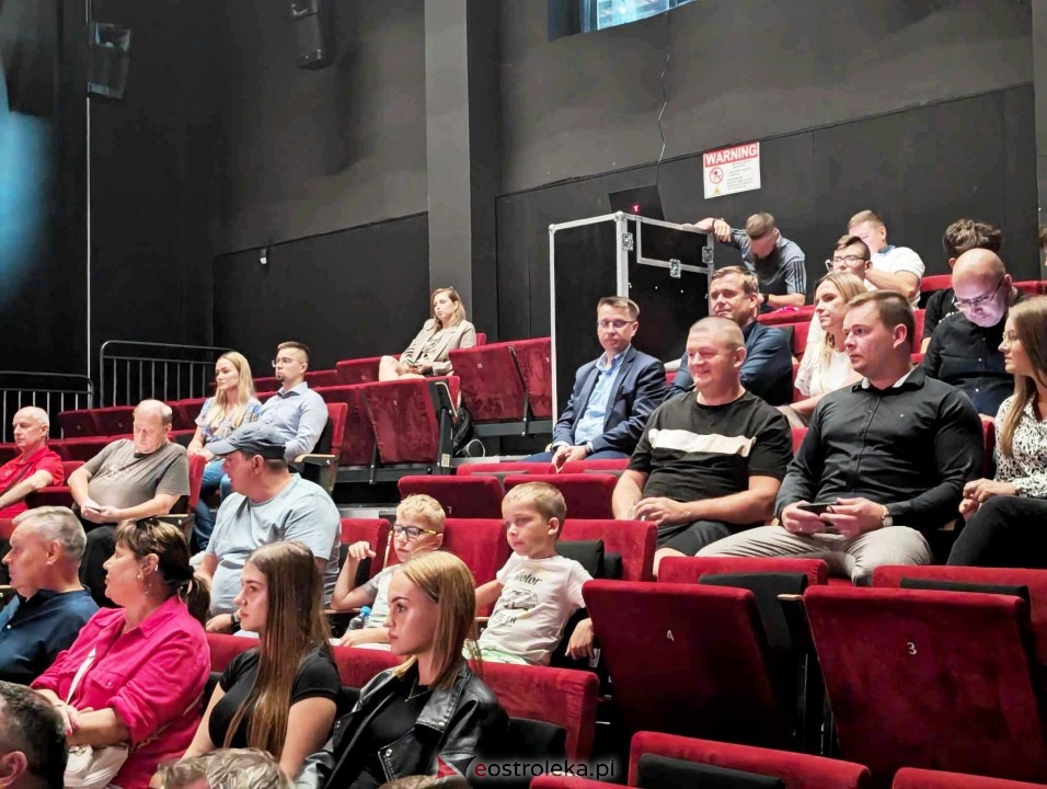 Narew Ostrołęka - prezentacja zespołu [08.08.2024] - zdjęcie #26 - eOstroleka.pl